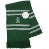Harry Potter - écharpe déguisement Slytherin