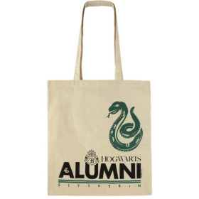 Harry Potter - Sac shopping Slytherin Alumni