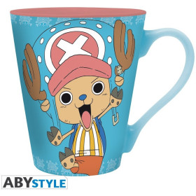 One Piece - Mug 250 ml Chopper