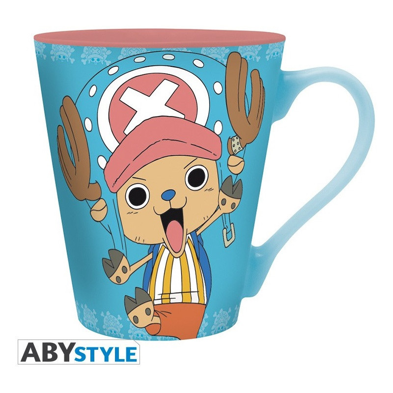 One Piece - Mug 250 ml Chopper