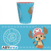 One Piece - Mug 250 ml Chopper