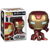 Marvel Gamerverse - Pop! Avengers - Iron Man n°626 
