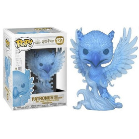 Harry Potter - Pop! - Patronus Dumbledore n°127