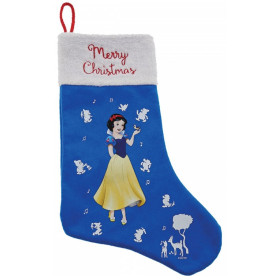 Disney - Chaussette de Noël Snow White