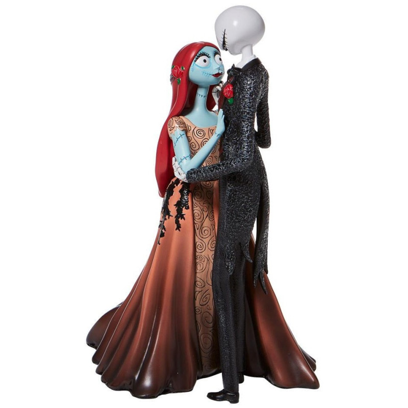 Disney - Couture de Force - Jack & Sally (Nightmare Before Christmas)