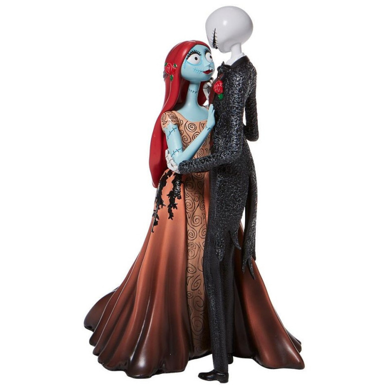 Disney - Couture de Force - Jack & Sally (Nightmare Before Christmas)