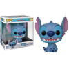 Disney Pop! - Lilo & Stitch - Jumbo Stitch 25 cm n°1046