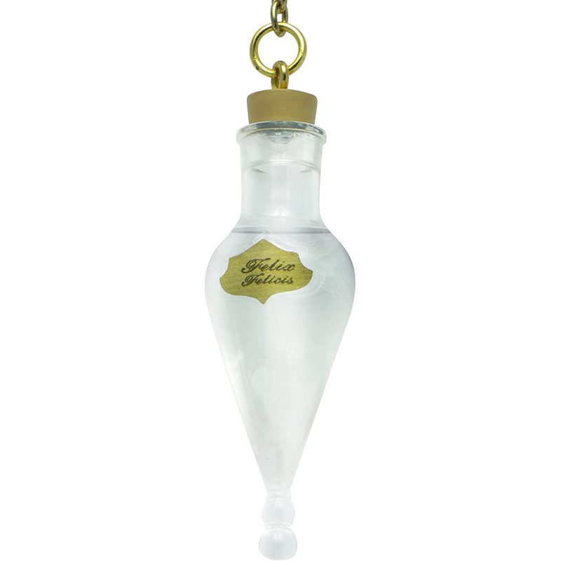 Harry Potter - Porte-clé 3D Potion Felix Felicis