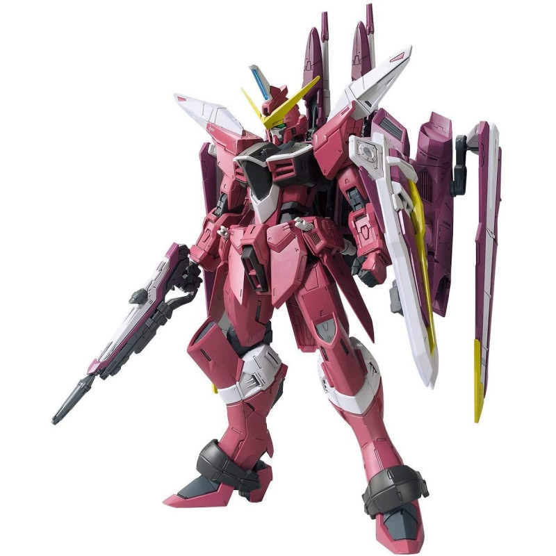 Gundam - MG 1/100 Justice Gundam
