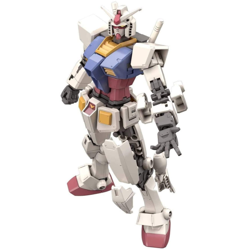 Gundam - HG 1/144RX-78-2 Gundam (Beyond Global)