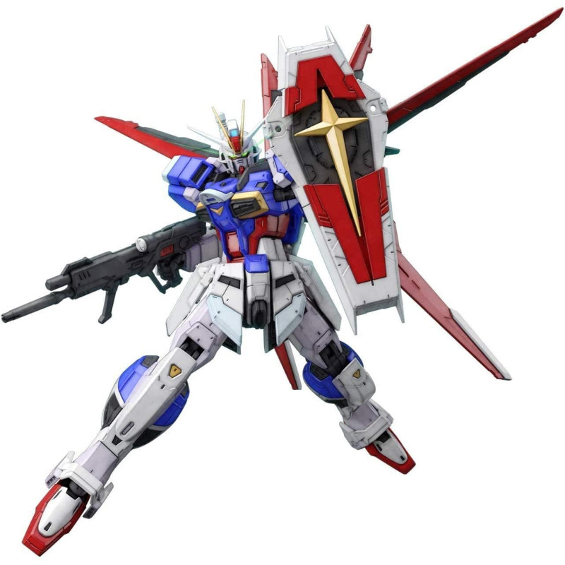 Gundam - RG 1/144 Force Impulse Gundam