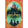 Harry Potter à l'école des sorciers : édition illustra par Minalima