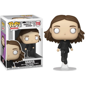 The Umbrella Academy - Pop! - Vanya n°1118