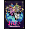 Jojo's Bizarre Adventure - Poster Golden Wind 52 x 38 cm
