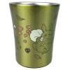 Mon voisin Totoro - Verre gobelet métal vert 250 ml
