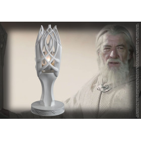 Lord of the Rings - Bougeoir Bâton de Gandalf