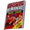 Retour vers le Futur - Carnet A5 Almanach des sports