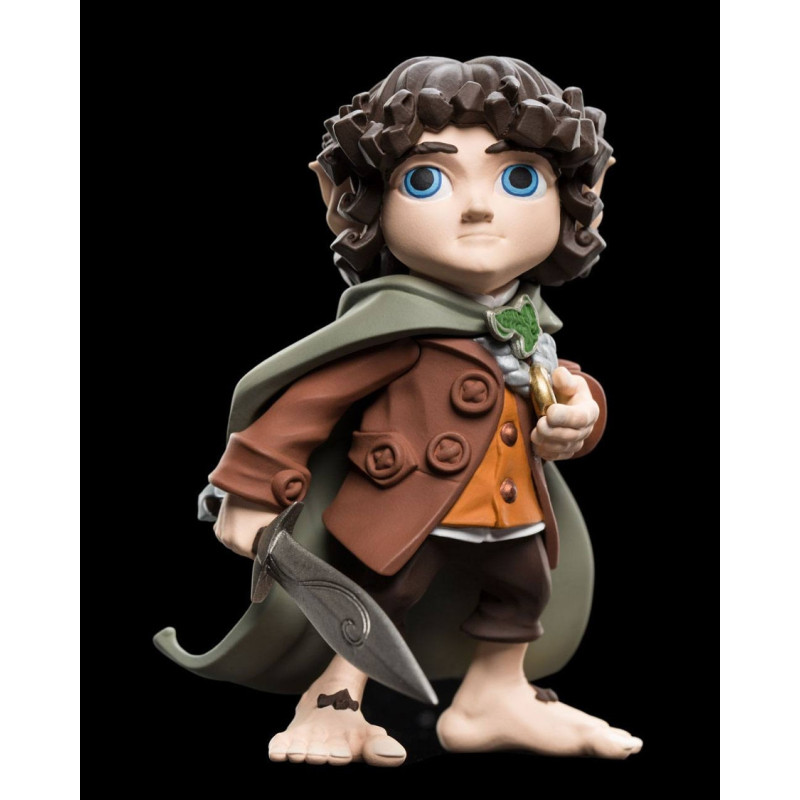 Lord of the Rings - Figurine mini Epics Frodo Baggins 11 cm