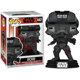 Star Wars : The Bad Batch - Pop! - Echo n°447