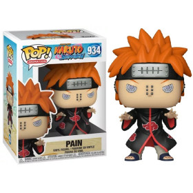 Naruto Shippuden - Pop! Animation - Pain n°934