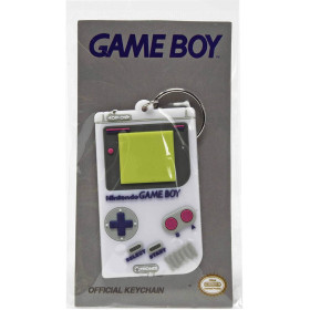 Nintendo - porte-clé PVC Game Boy