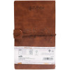 Harry Potter - Carnet de Voyage Marauder's Map