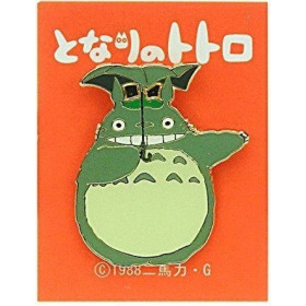 Mon Voisin Totoro - Pins Sourire