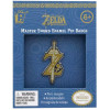 The Legend of Zelda - Pins Master Sword