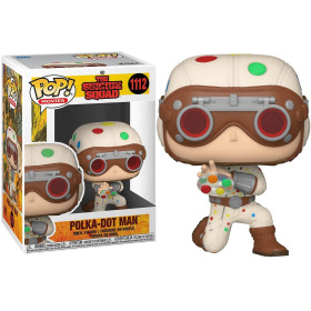 The Suicide Squad - Pop! - Polka-Dot Man n°1112