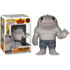 The Suicide Squad - Pop! - King Shark n°1115