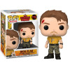 The Suicide Squad - Pop! - Rick Flag n°1115