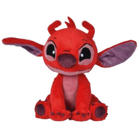 Disney - Peluche Lilo & Stitch : Leroy 25 cm