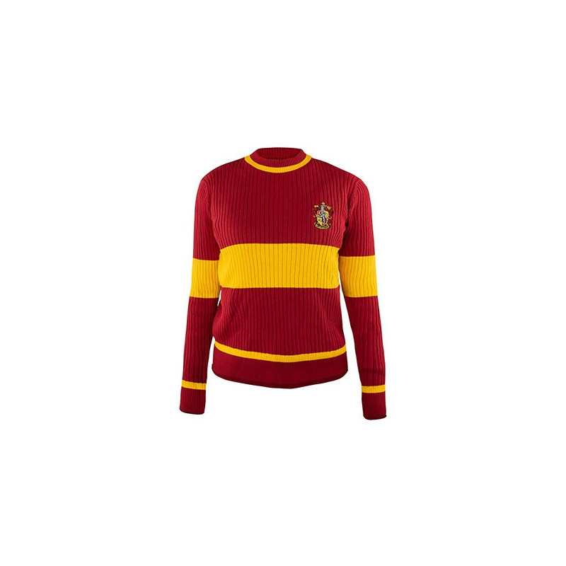 Harry Potter - Pull de Quidditch Gryffondor