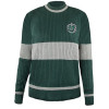 Harry Potter - Pull de Quidditch Slytherin