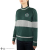 Harry Potter - Pull de Quidditch Slytherin