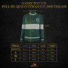 Harry Potter - Pull de Quidditch Slytherin