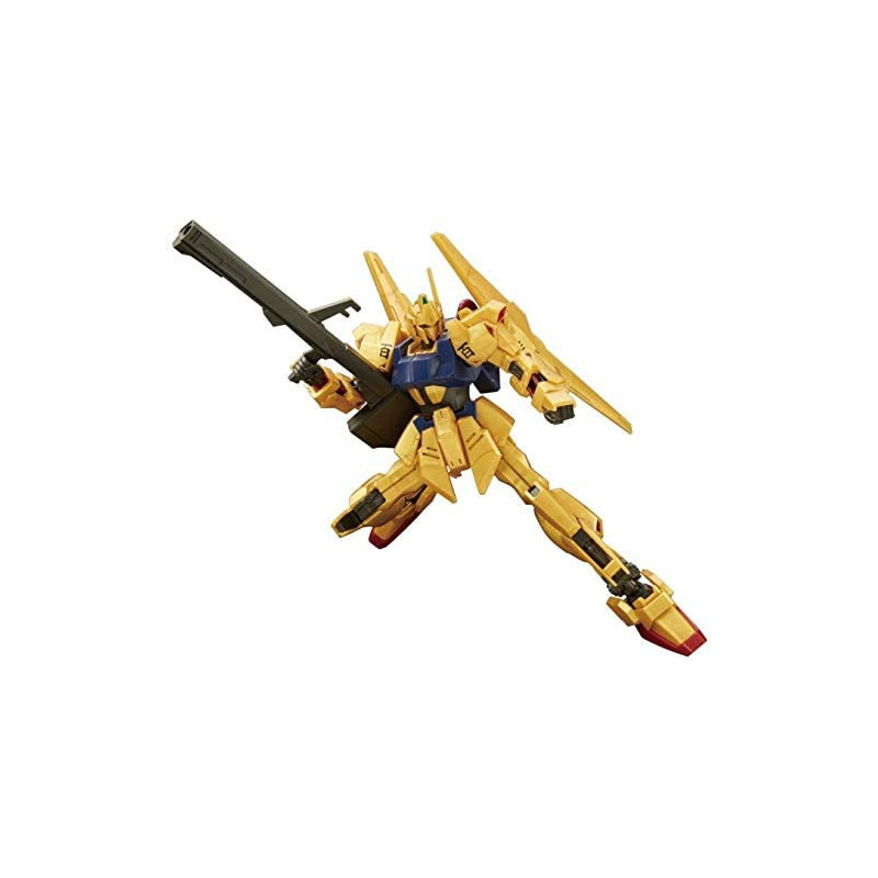 Gundam - HGUC 1/144 MSN-00100 Hyaku Shik
