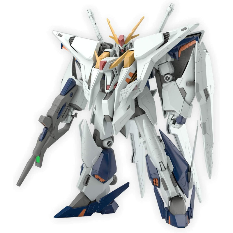 Gundam - HGUC 1/144 Xi Gundam
