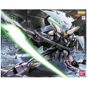 Gundam - MG 1/100 Deathscythe-Hell EW Ver.