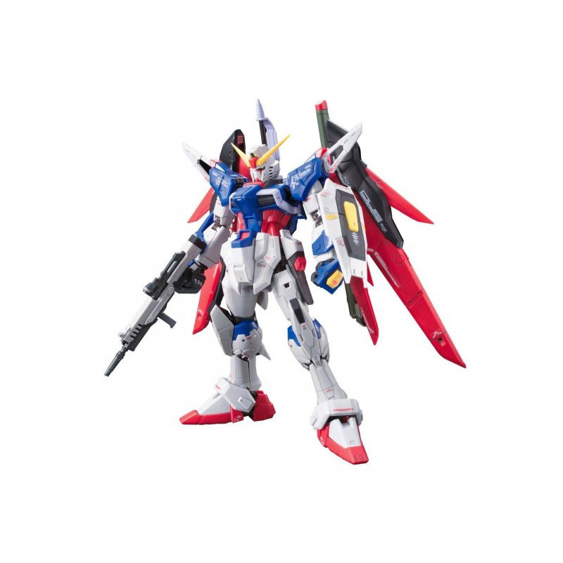 Gundam - RG 1/144 ZGMF-X42S Destiny Gundam