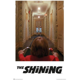 The Shining - Grand poster Grady Twins (61 x 91,5 cm)