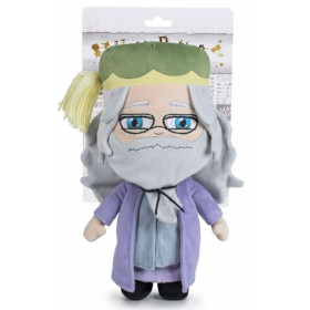 Harry Potter - Peluche 29 cm Dumbledore