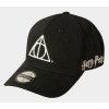 Harry Potter - Casquette Deathly Hallows