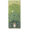 Mon voisin Totoro - Serviette torchon 34 x 80 cm
