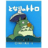 Mon Voisin Totoro - Pins Ocarina