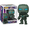 Marvel Studios : What If ? - Pop! - The Hydra Stomper 15 cm n°872