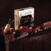 Harry Potter - Kit tricot Hogwarts Express (instructions en anglais)