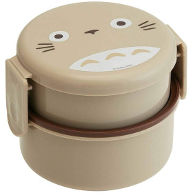 Mon Voisin Totoro - Bento box ronde