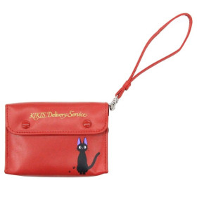 Kiki la petite Sorcière - Pochette sac à main radio de Kiki