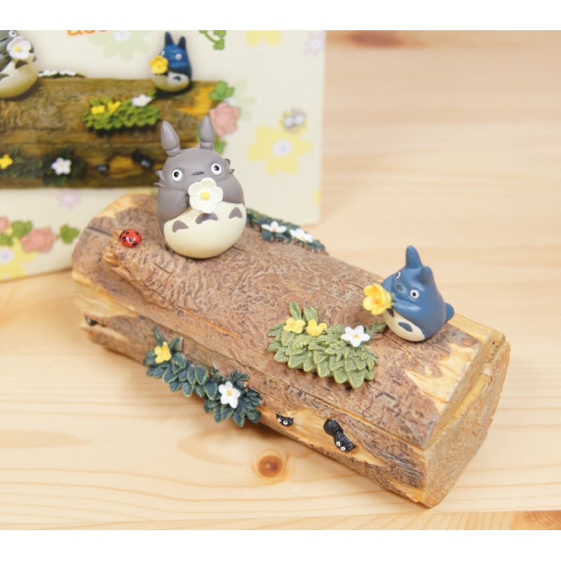 Mon Voisin Totoro - Boîte à bijoux et rangement